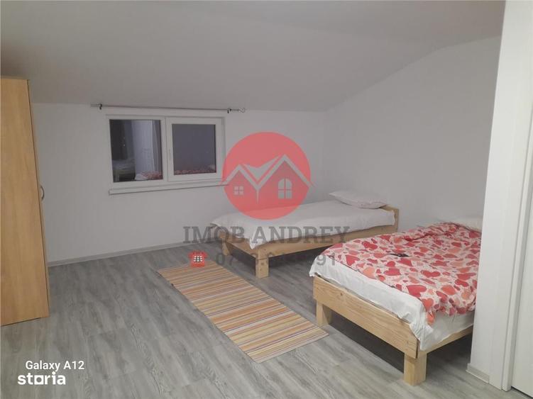 Casa noua P+1 in Mineri, la cateva minute de Tulcea - 9
