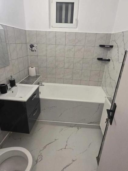 Apartament cu 2 camere semidecomandat în Electroprecizia