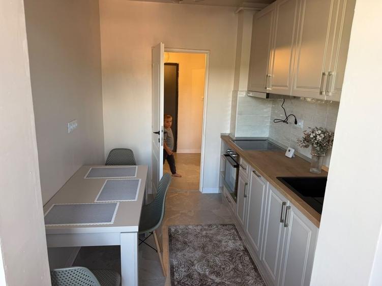 Apartament cu 2 camere în Petros