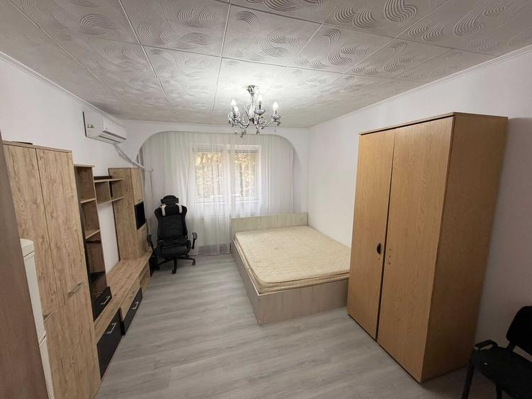 Garsonieră decomandată în Rudicica