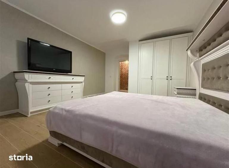 Apartament cu 2 camere în Elisabetin