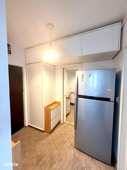 Apartament cu 2 camere decomandat în Complex Studențesc