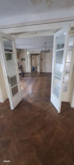 Casă cu 3 camere cu Teren 200 Mp în Bucureștii Noi