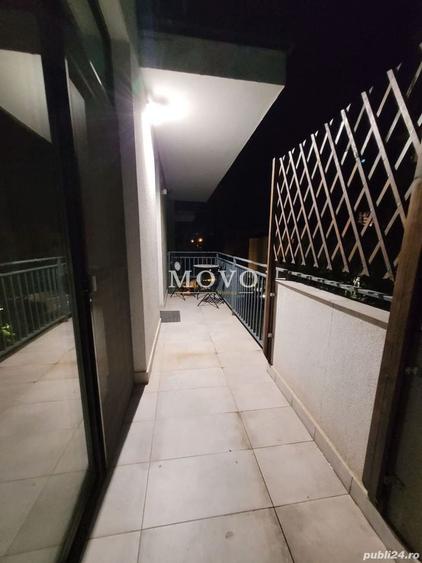 Apartament 2 camere decomandat | City of Mara - 5