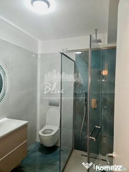 Studio modern cu vedere la mare in Mamaia Nord Bloc Whi - Mamaia Sat (Constanta) - 14