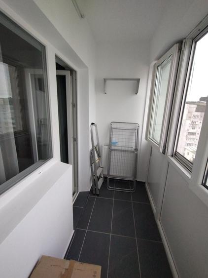 Apartament cu 2 camere decomandat în Alexandru cel Bun