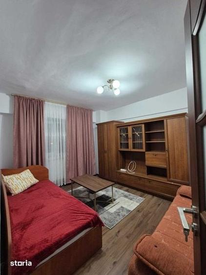 Garsonieră în Central