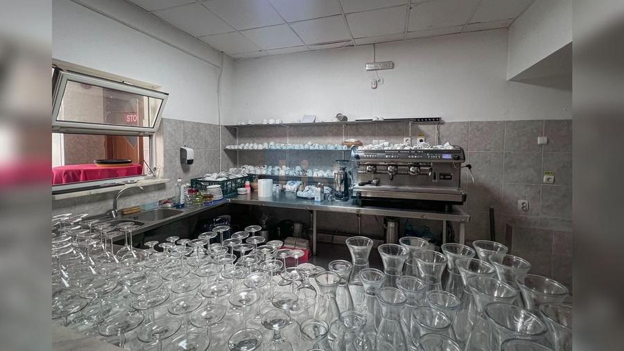 Spațiu comercial, de 640 mp, în Orăștie