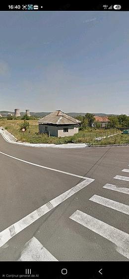Casă cu Teren 700 Mp în Central