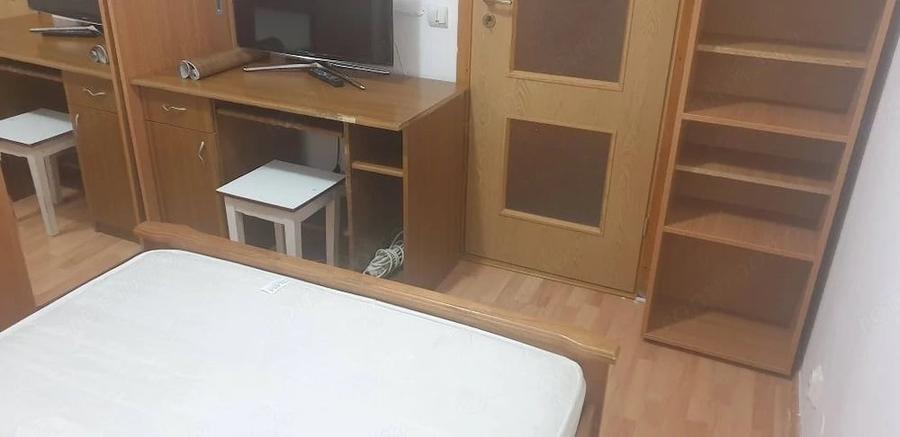 Apartament cu 2 camere decomandat în Drumul Taberei