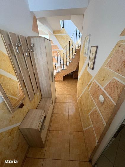 Casa P+M in Santandrei cu 3 dormitoare, living, bucatarie,2 bai, garaj - 13