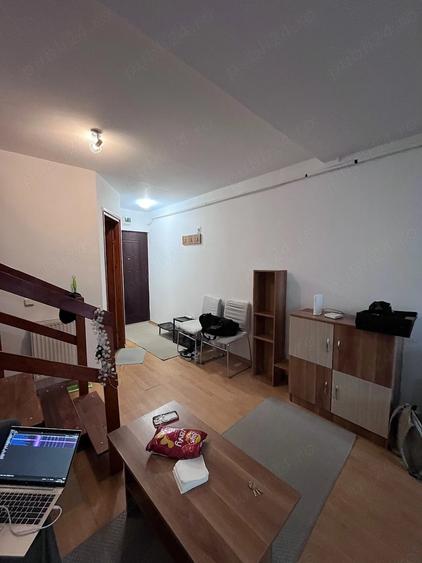 Apartament cu 2 camere semidecomandat în Tudor Vladimirescu