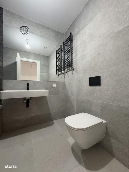 Apartament cu 3 camere în Floreasca