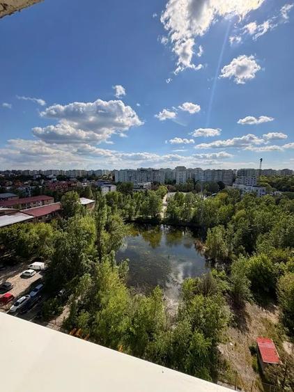 Apartament cu 2 camere decomandat, mobilat în Colentina