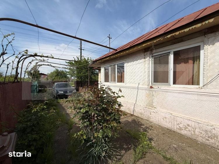 Casa de vanzare in Strejnicu ideala pentru locuit sau investitie - 8