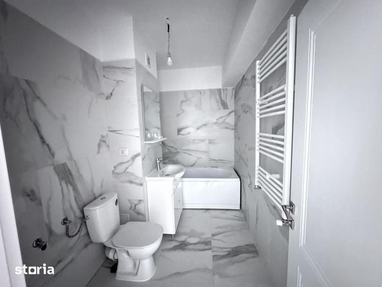 Apartament cu 2 camere în Săucești