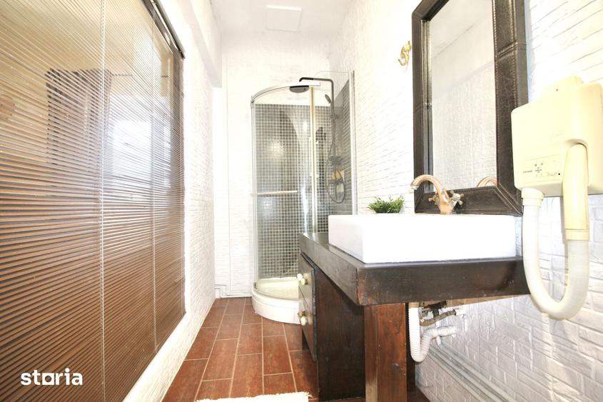 DOROBANTI, CAPITALE-LONDRA, APARTAMENT COCHET, MOBILAT, 0% COMISION! - 5