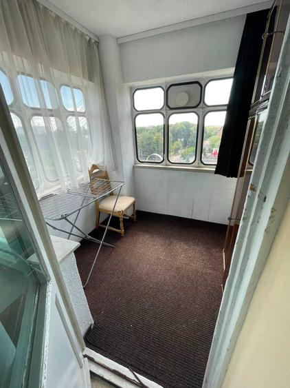 Apartament cu 3 camere decomandat în Obcini