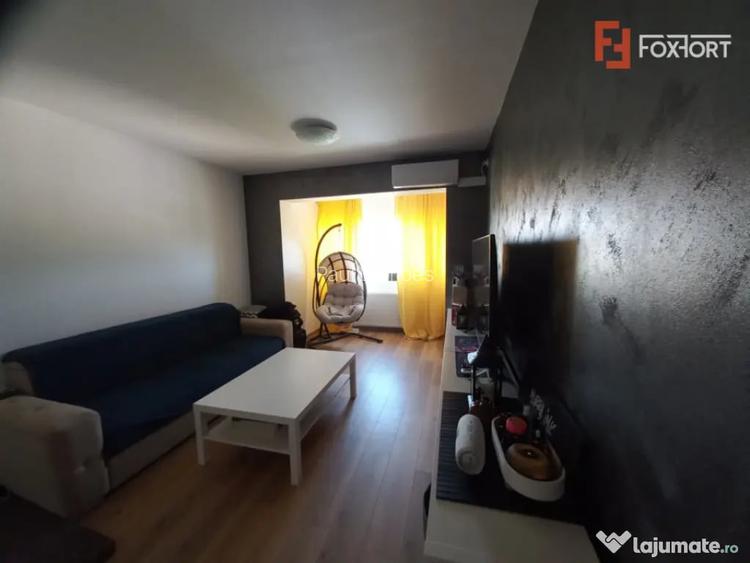 Apartament 3 camere | UMT, Timisoara | Constructie 2022 | Co - Timisoara (Timis)