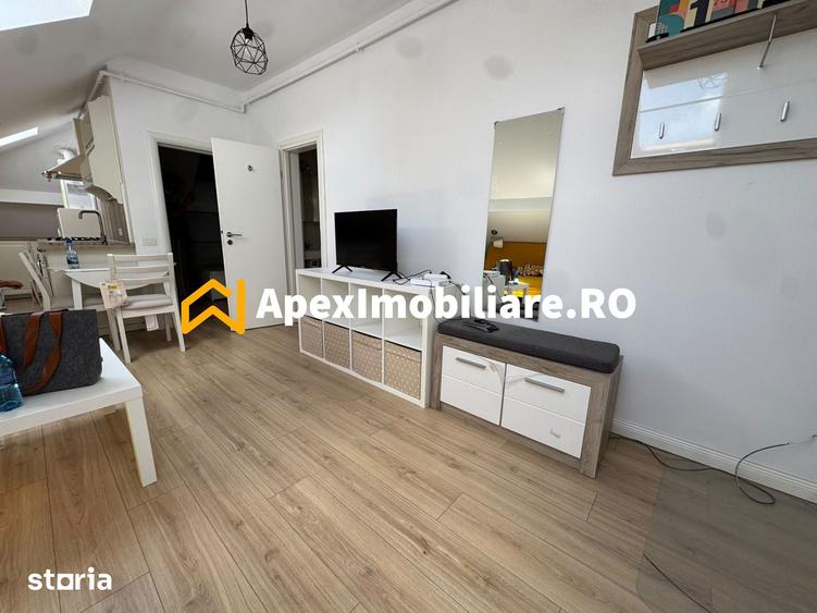 Apartament 2 camere de inchiriat Bucurestii Noi Bucuresti | ApexImobil - 1