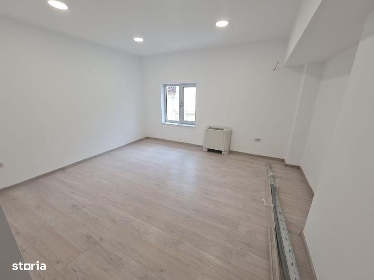 Spațiu comercial, de 75 mp, în Ultracentral