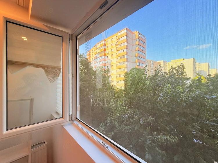 Garsonieră semidecomandată în Iancului