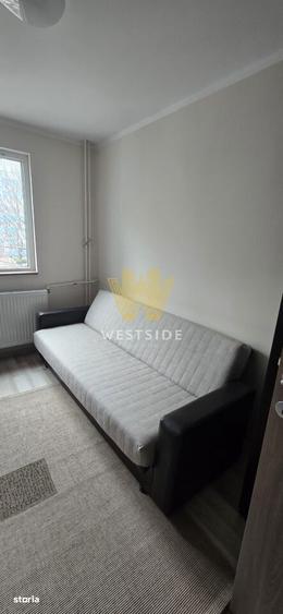 Apartament cu 4 camere în Circumvalațiunii