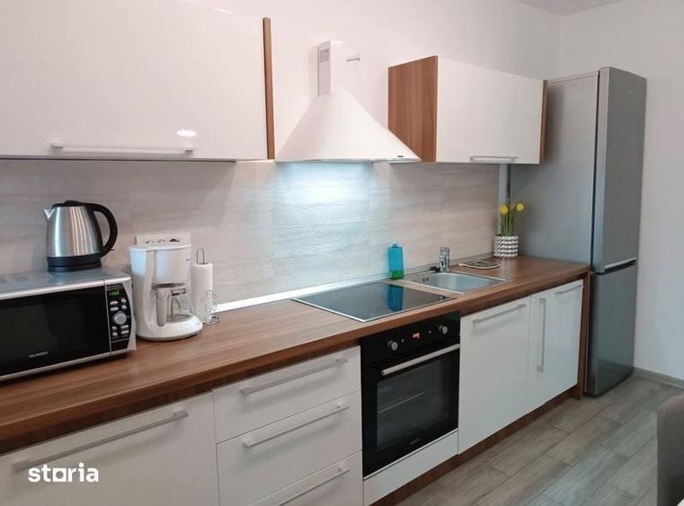 Apartament cu 3 camere în Calea Aradului