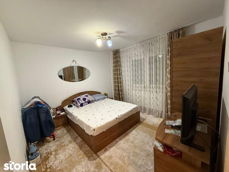 Apartament cu 2 camere decomandat în Nord