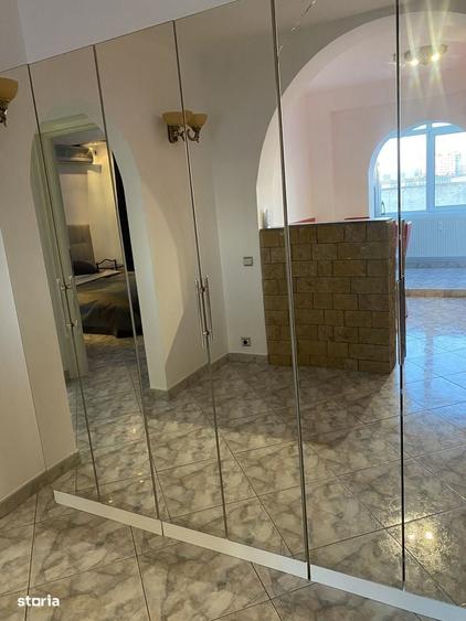 Apartament cu 2 camere decomandat în Timpuri Noi