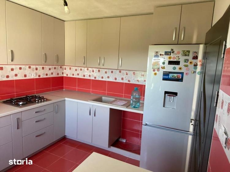 Casă cu 4 camere cu Teren 1500 Mp în Ineu