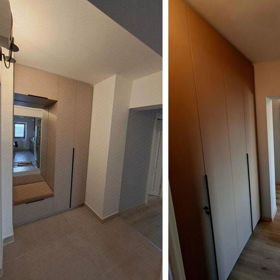 Apartament 3 camere decomandat | Gara – Central | 69 mp | Prima închiriere - 6