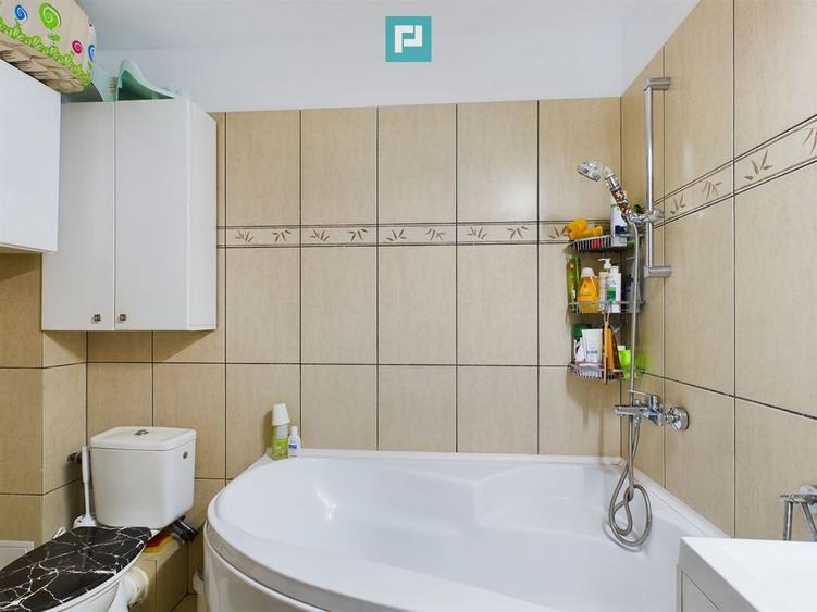 Apartament cu 2 camere in Giroc - 14