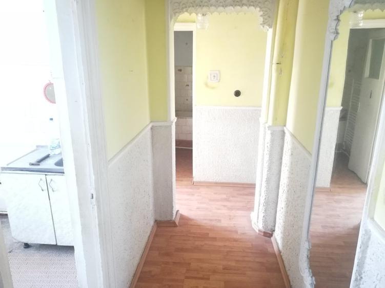 Apartament cu 2 camere decomandat în Gării
