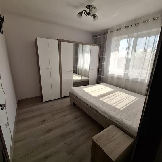 Apartament cu 2 camere decomandat în Micro 14