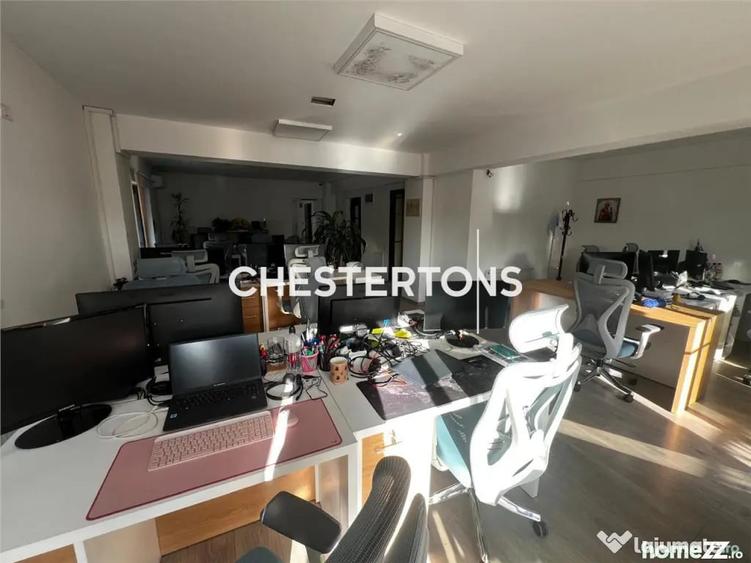 Spatiu comercial Birouri, zona 1 Mai, langa Metrou Grivita - 15