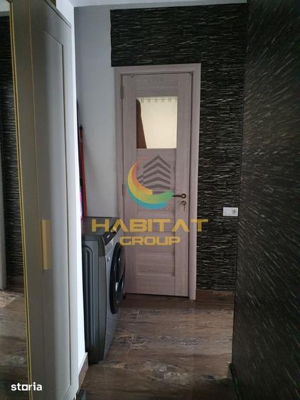 Brancoveanu Budimex vanzare 3 cam decomandat finisat modern - 20