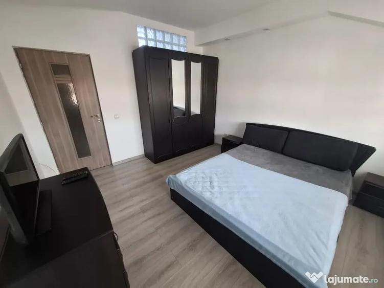 Apartament cu 2 camere decomandat în Alfa