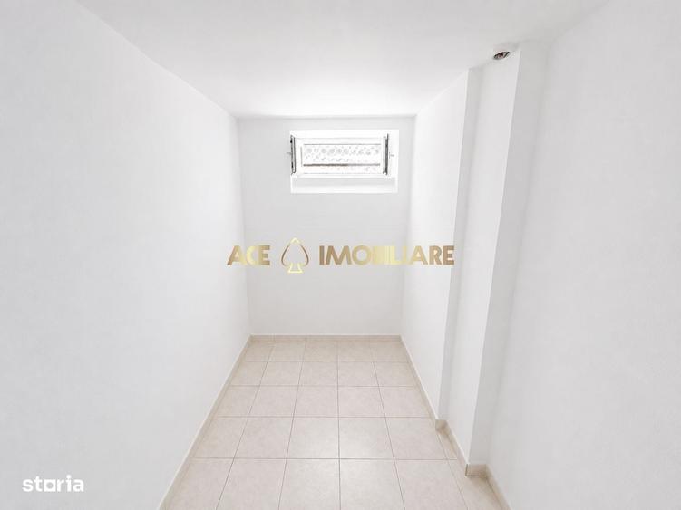 Apartament cu 2 camere în Primăverii