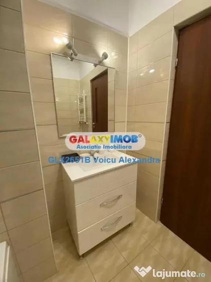 Apartament 2 Cam Bloc Nou Berceni - Dimitrie Leonida - 7