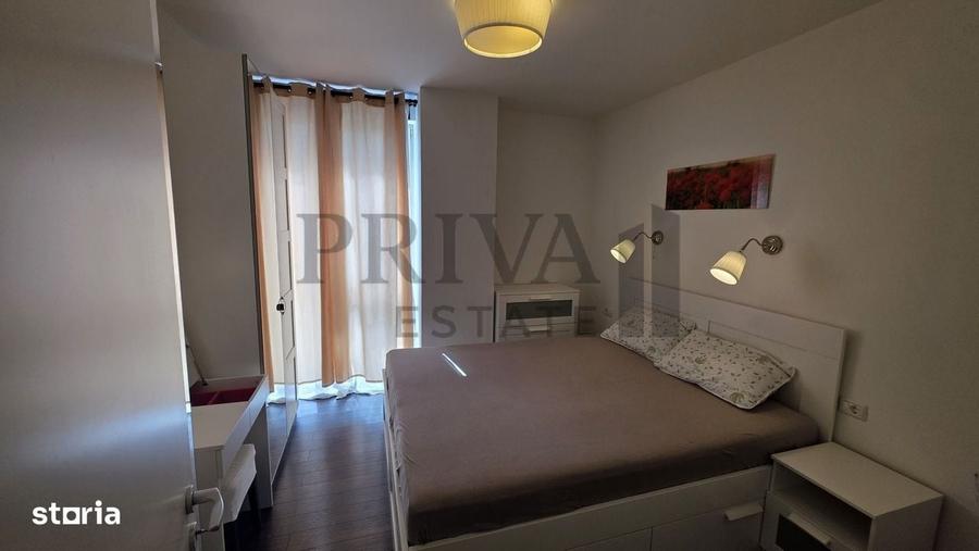 Apartament modern 2 camere, 45 mp, etaj 10, Rebreanu - 3