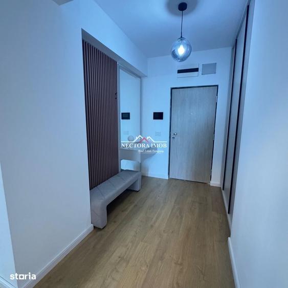 Apartament cu 2 camere în Ultracentral