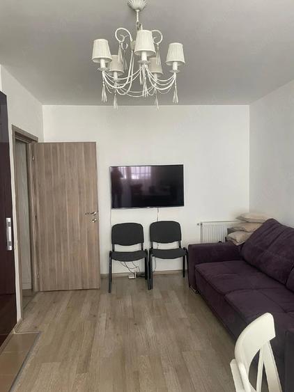 Vand apartament cu 2 camere mobilat - 5