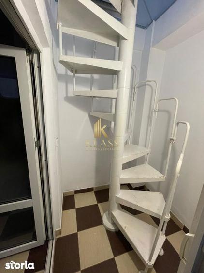 spatiu comercial de inchiriat in zona Floreasca - 4