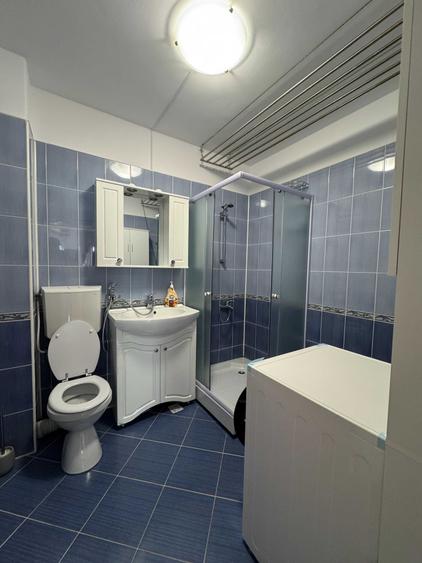 Apartament cu 2 camere decomandat în Florești