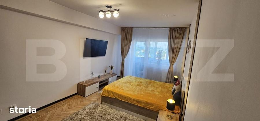 Apartament de 2 camere, zona Calea Bucuresti KFC - 4