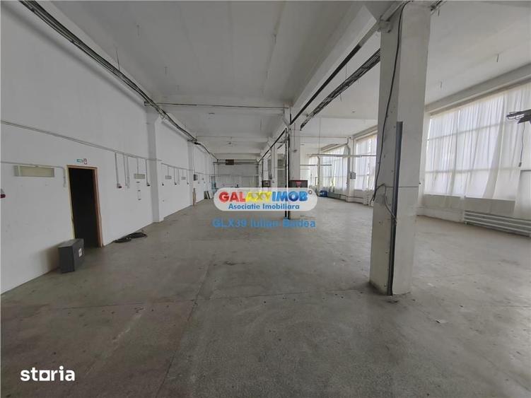 Spațiu comercial, de 1,350 mp, în Berceni