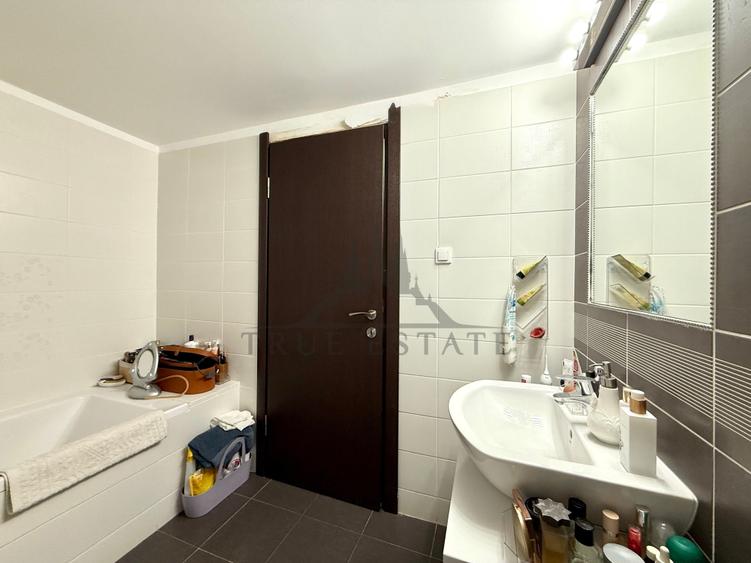 Apartament cu 3 camere decomandat în Pache Protopopescu