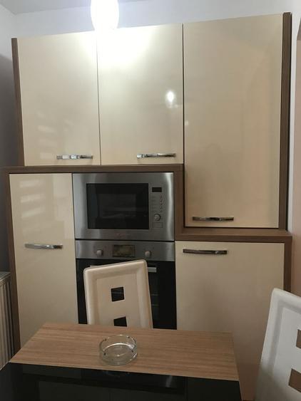 De inchiriat apatrament cu 2 camere - 7