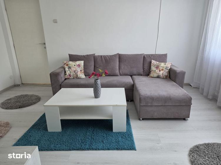 Apartament cu 2 camere nedecomandat în Olimpia-Stadion